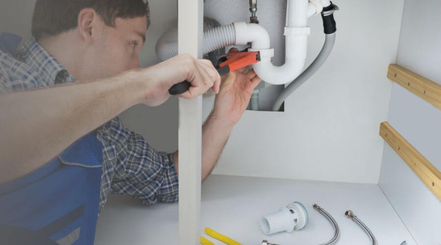 Professional Tankless Water Heater Installation in Banner, MS